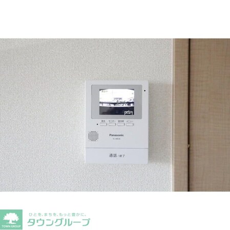 ウエスト・ヴィレッジの物件内観写真